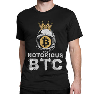 Bitcoin T-Shirt