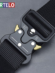 Load image into Gallery viewer, Tactical Belt
