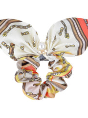 Load image into Gallery viewer,  Chiffon Bowknot Elastic Hair Bands
