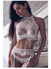 Load image into Gallery viewer, Lace Lingerie
