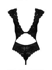 Load image into Gallery viewer, Bodysuit Lingerie Lace 
