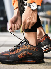 Load image into Gallery viewer, High Quality Men&#39;s Sneaker With Air Cushion
