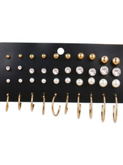 Load image into Gallery viewer, Earrings Set 
