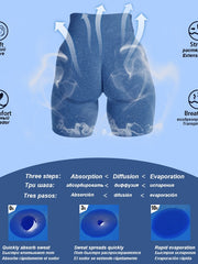 Load image into Gallery viewer, Booty Shaper Enhancing Shorts
