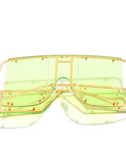 Load image into Gallery viewer, Oversize Glasses
