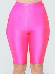 Load image into Gallery viewer, High Waist Women Shorts
