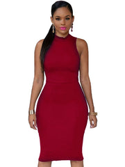 Load image into Gallery viewer, Sleeveless Dress
