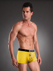 Load image into Gallery viewer, Funny Boxer
