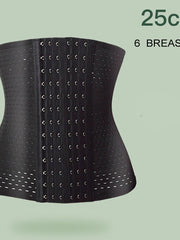 Load image into Gallery viewer, Corset Waist Trainer
