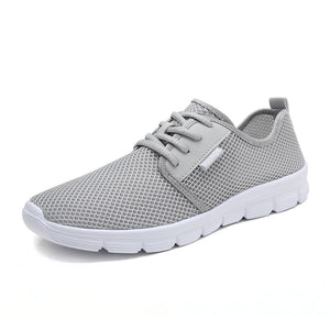 High Quality Men's Sneaker With Air Cushion