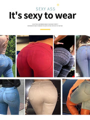 Load image into Gallery viewer, Booty Enhancer Shapewear

