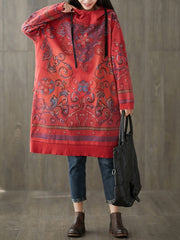 Load image into Gallery viewer, Cool Oversize Dress Hoodies
