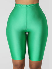 Load image into Gallery viewer, High Waist Women Shorts
