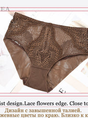 Load image into Gallery viewer, Lace Bras &amp; Underwear Set
