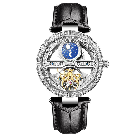 Luxury Ladies' Watch