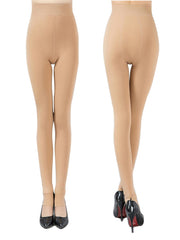 Load image into Gallery viewer, Winter Cashmere Tights
