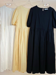 Load image into Gallery viewer, Loose Long Dress
