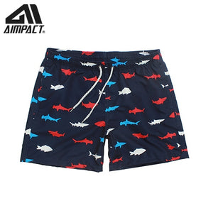 Swimming Shorts