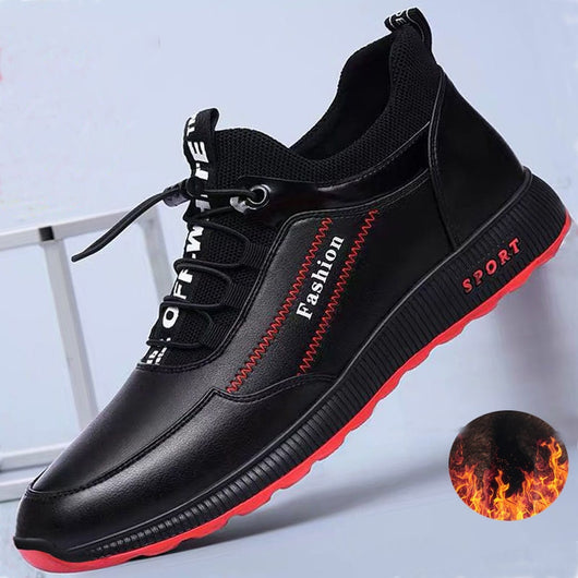 Men Casual High Quality Sneakers