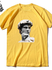 Load image into Gallery viewer, Print T-Shirt
