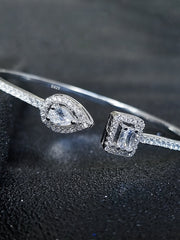 Load image into Gallery viewer, Sterling Silver Cuff Bracelet
