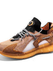 Load image into Gallery viewer, High Quality Mesh Breathable Sneaker
