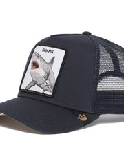 Load image into Gallery viewer, Snapback Baseball Cap
