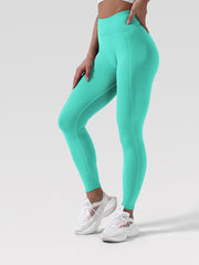 Load image into Gallery viewer, Slim Fit Fitness Legging
