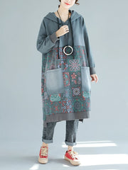 Load image into Gallery viewer, Cool Oversize Dress Hoodies
