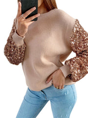 Load image into Gallery viewer, Long Sleeves Top
