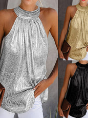 Load image into Gallery viewer, Sleeveless Blouse
