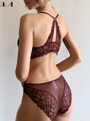 Load image into Gallery viewer, Luxurious Bra &amp; Panties Set
