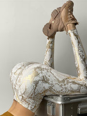 Load image into Gallery viewer, Seamless Luxe Legging 
