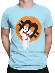 Load image into Gallery viewer, Bitcoin T-Shirt
