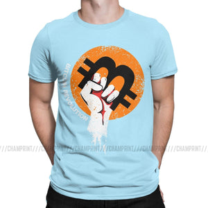 Bitcoin T-Shirt