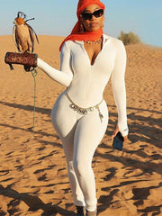 Load image into Gallery viewer, Full Body Jumpsuit
