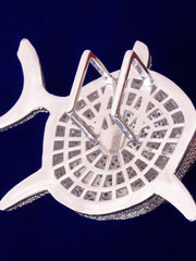 Load image into Gallery viewer, Shark Pendant Necklace
