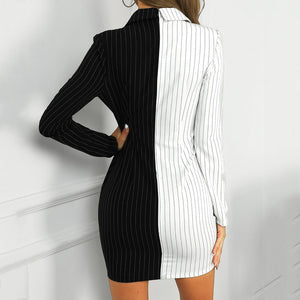 Long Sleeve Dress