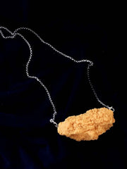 Load image into Gallery viewer, Food Pendant Necklace
