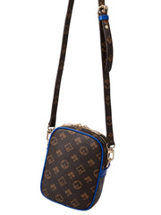 Load image into Gallery viewer, Pattern Printed Shoulder Bag 
