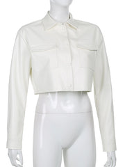 Load image into Gallery viewer, Leather Jackets
