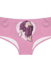 Load image into Gallery viewer, Cute Print Underwear
