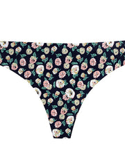 Load image into Gallery viewer,  Cute Flowery Thongs
