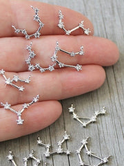 Load image into Gallery viewer, Zodiac Bracelets
