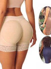 Load image into Gallery viewer, Booty Enhancer Shapewear
