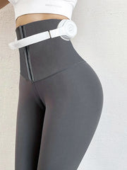 Load image into Gallery viewer, High Waist Trainer Leggings 
