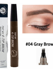 Load image into Gallery viewer, Waterproof Eyebrow Pen
