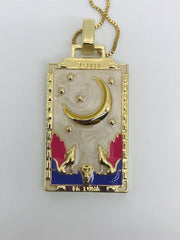 Load image into Gallery viewer, Creative Pendant Necklace
