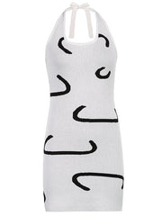 Load image into Gallery viewer, Halter Dress
