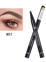 Load image into Gallery viewer, Waterproof Eyebrow Pen
